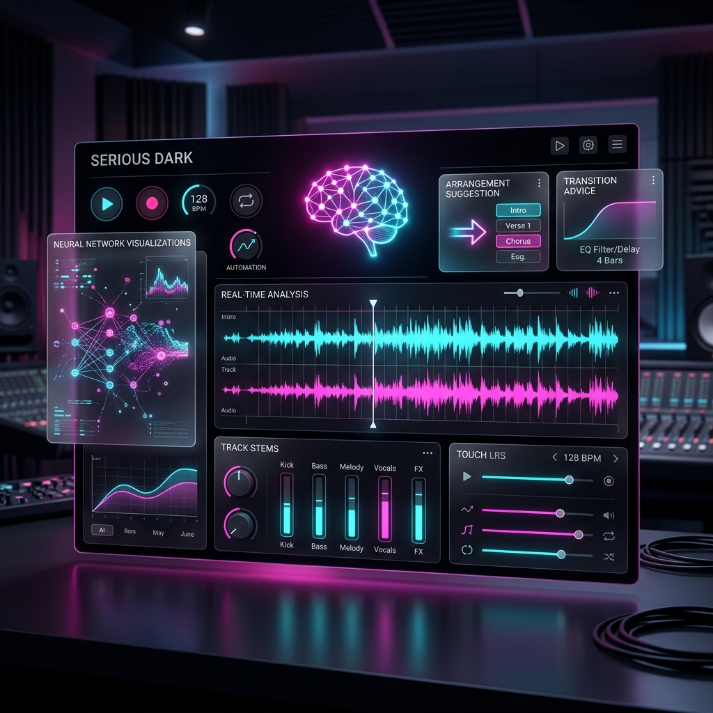AI Director