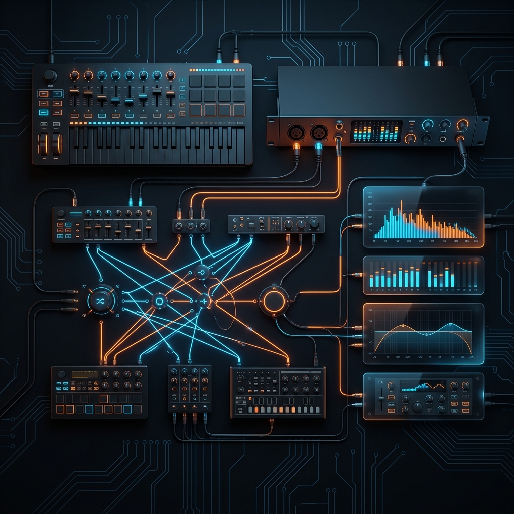 Hardware Workbench