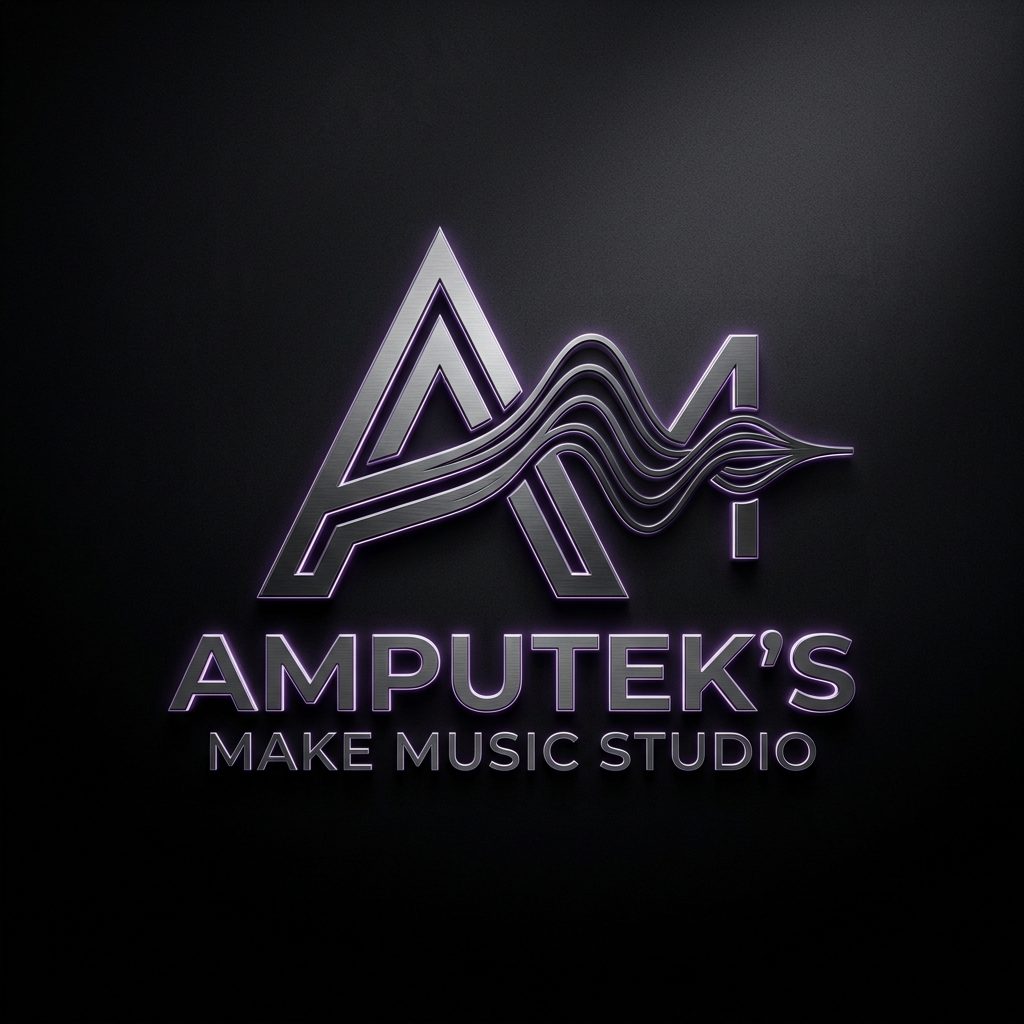 Amputek Logo