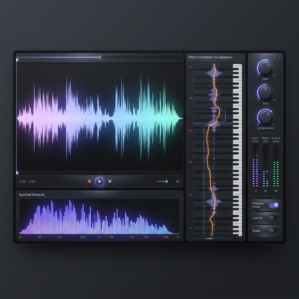 Vocal Studio